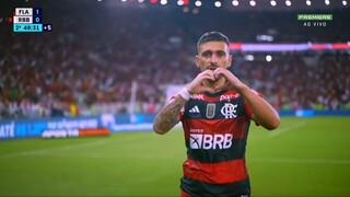 Flamengo x Bragantino 231123