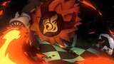 [ Dampak Genshin ] Kagura Kamado: Kagura, Dewa Api