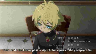 Youjo Senki tập 5