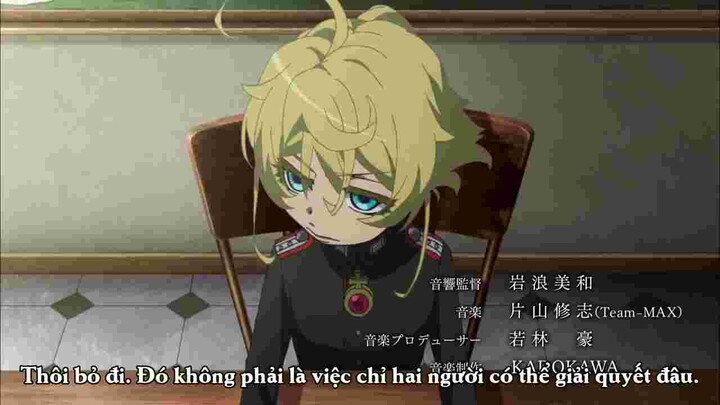 Youjo Senki tập 5
