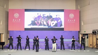 《关于南开大学物理科学学院都是小黑子这件事》