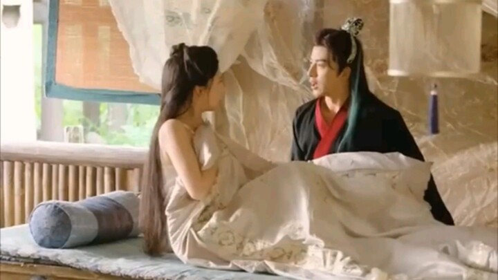 ( Full Episode ) Raja iblis ingin menjalani hidup normal dan santai, namun tiba2 peri turun 😱