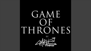 Game of Thrones acoustic guitar (From "Game of Thrones")