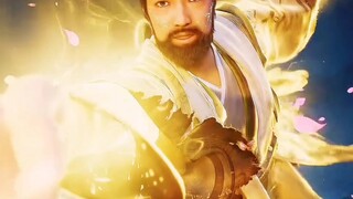 “云露老祖只是稍微出手，李化元就生死道消了”