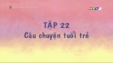 [Lồng tiếng] Shin – Cậu bé bút chì | Tập 022 - Câu chuyện tuổi trẻ (Phần 1)