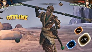 Top 15 Best Offline Games For Android 2019 #3