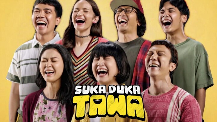 Suka Duka Tawa (2026)