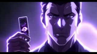 【FSD】Theatrical version of Fuuto Detective Kamen Rider Skull Portrait [Official PV]