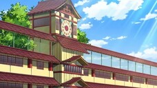 [พากย์ไทย] คุณครูโรงเรียนปีศาจ รายงานตัวแล้วครับ! ตอนที่ 4