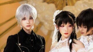 Bite Me ba người bùng nổ của Vampire Knight...