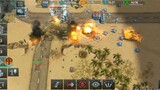 art of war 3 (Resistance moment the counter tank and make anti tank)