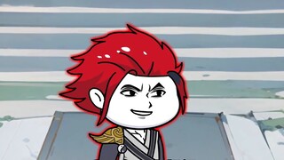 "ความเหงาที่คงกระพันⅡ" Daozi พบกับเทพเจ้าแห่ง Taoting, Nangong Yue เข้าสู่ดินแดนปีศาจโดยบังเอิญ