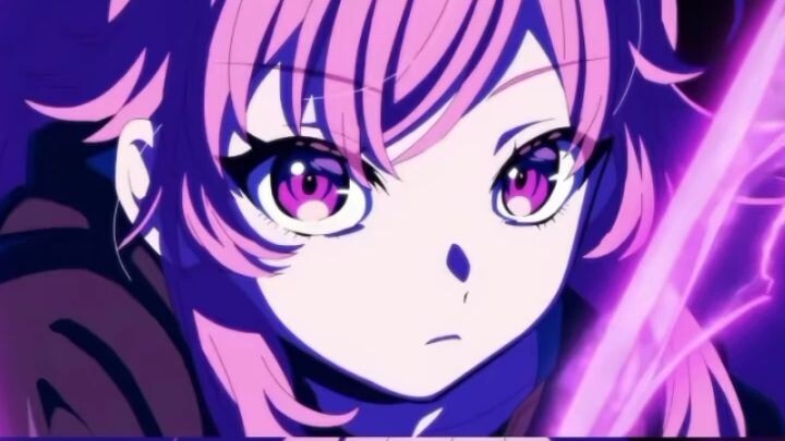 anime