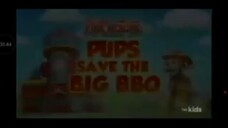 Paw patrol Musim 11 Episode 18 Bahasa Indonesia