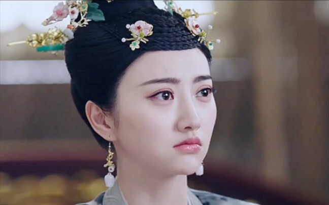 Shen Zhenzhu kembali melahirkan seorang putri untuk Li Chu, namun kondisi tubuhnya sudah sangat lema