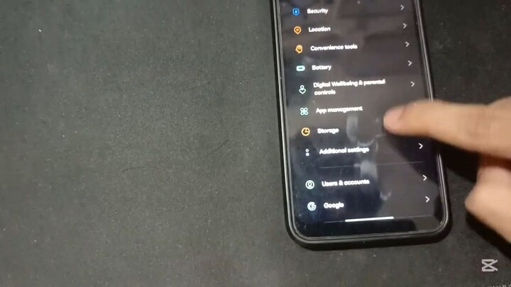 My PERFECT Phone Setup