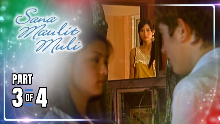 Sana Maulit Muli | Episode 6 (3/4) | May 25, 2024