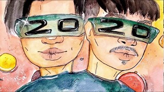 8 BALLIN' | TEEN - Mind is A Stranger (prod. by Lem)