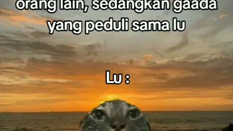 #perasaan bener gk sih