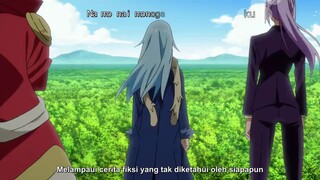 (sub indo) tensei shitara slime datta ken episode 3