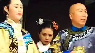 情商低的宫女死的最快！