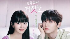 My Lovely Liar Episode 14 [Malay Sub]