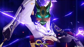 Raiden Shogun nEW aBiLITy LEaKs