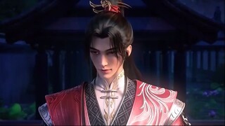 Peerless Battle Spirit Episode 131 Sub Indo