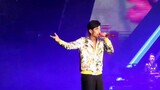 Jay Chou bị phạt 200.000 nhân dân tệ vì làm thêm giờ trong buổi hòa nhạc của mình, bài hát "Qili Xia