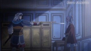 Thái Vân Quốc truyện (Saiunkoku Monogatari) - Phần 1 - Tập 06