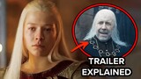 HOUSE OF THE DRAGON Episode 6 Trailer Explained