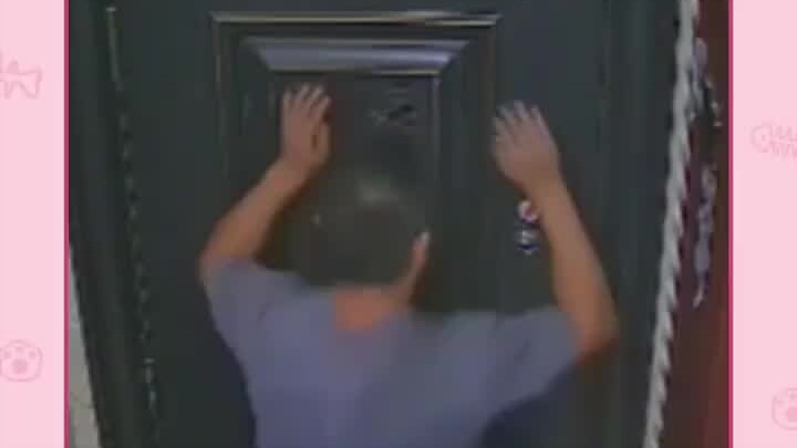 รู้ที่อยู่ของคุณแล้ว ถ้ากล้าไปยุ่งกับเขา เขาจะกล้ามาหาคุณถึงที่จริงๆ