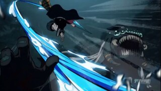Teeth [ Amv - Mix ] Anime Mix part 3