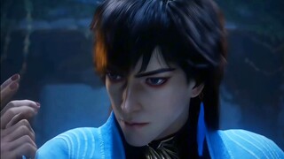 获得来自魔道祖师的高度认可。