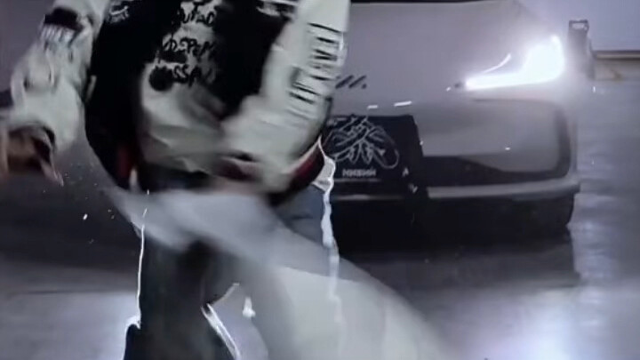 来自破碎哥的真实实力