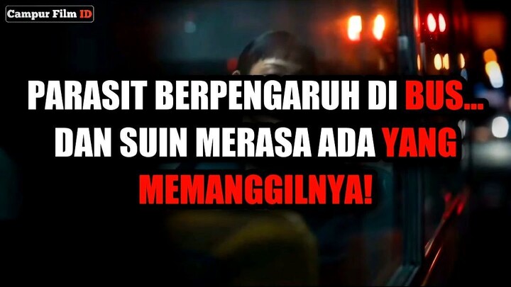 🚨 PARASIT BERPENGARUH DI BUS… DAN SUIN MERASA ADA YANG MEMANGGILNYA!