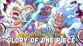 Glory of One Piece