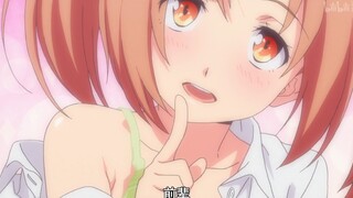 【妹妹，醋管够】 抢我哥哥?妹妹：门都没有。动漫里的那些兄控!