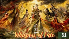 Whispers of Fate (Eng sub), ep.1