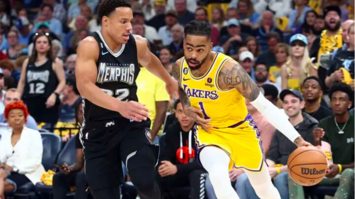 “Kedua tim sama-sama lemah – Lakers vs Grizzlies Game 2”