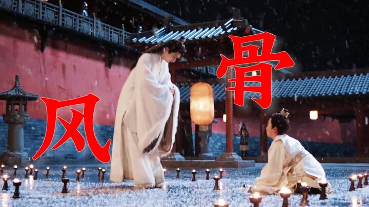 No wonder this clip went viral overseas—it really moved me. I see the unyielding integrity of a civi