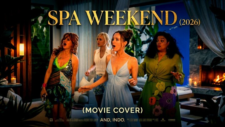 Spa Weekend (2026)