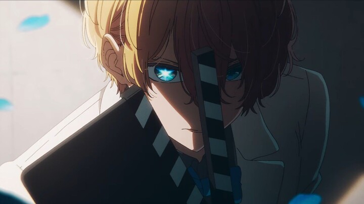 Baru Rilis🔥 Ed Oshi No ko S3 ,Bikin GK Bisa Di Skip