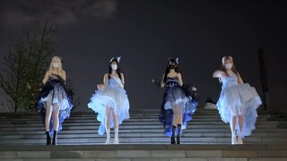 好长时间没有你的来电 #文静小女生 #内向