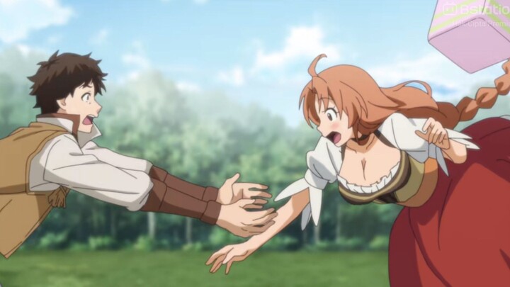 MC nya OVERPOWER, malah ngeharem lagii 🥵