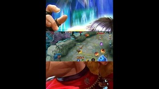 STORY WA💥 Hacker Chou???😳😳 ||MLBB