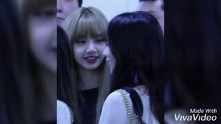 #jenlisa #lisoo [OPV] ไม่มีใครยอมใคร-jenlisa & lisoo