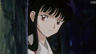 [InuYasha & Campanulaceae] Shen Yuanwai | "Setelah bertahun-tahun, kita tidak akan bisa saling berpe