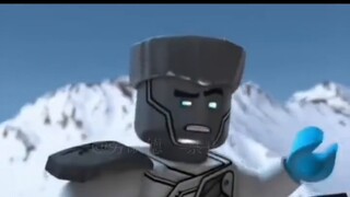 Mayoritas penggemar meminta agar Kou datang, dan ada juga "Ninjago Episode 3 You Haven't Seen" dari 