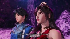 The Divine Emperor Of Destiny Eps 07 Sub Indo